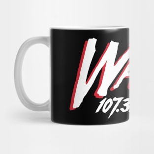 waaf cranck it Mug